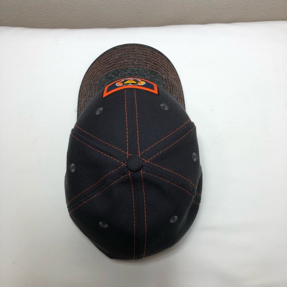 New Era 39 Thirty Las Vegas AVIATORS CLUBHOUSE 2022 Stretch Fit Cap M/L - Picture 10 of 13